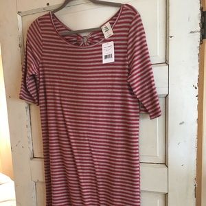 Free people brand new dress M